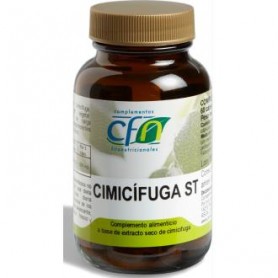 Cimifuga Racemosa CFN