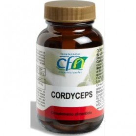 Cordyceps CFN