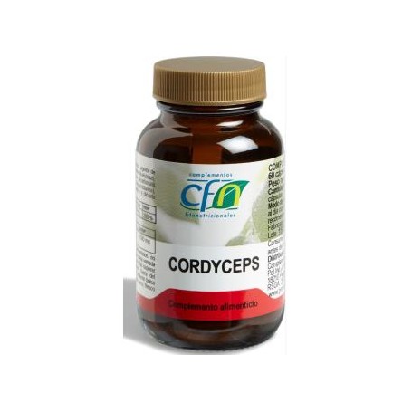 Cordyceps CFN