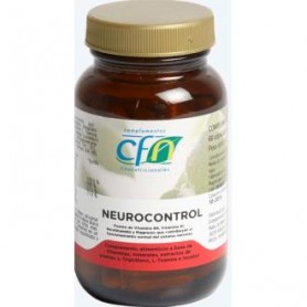 Neuro Control CFN