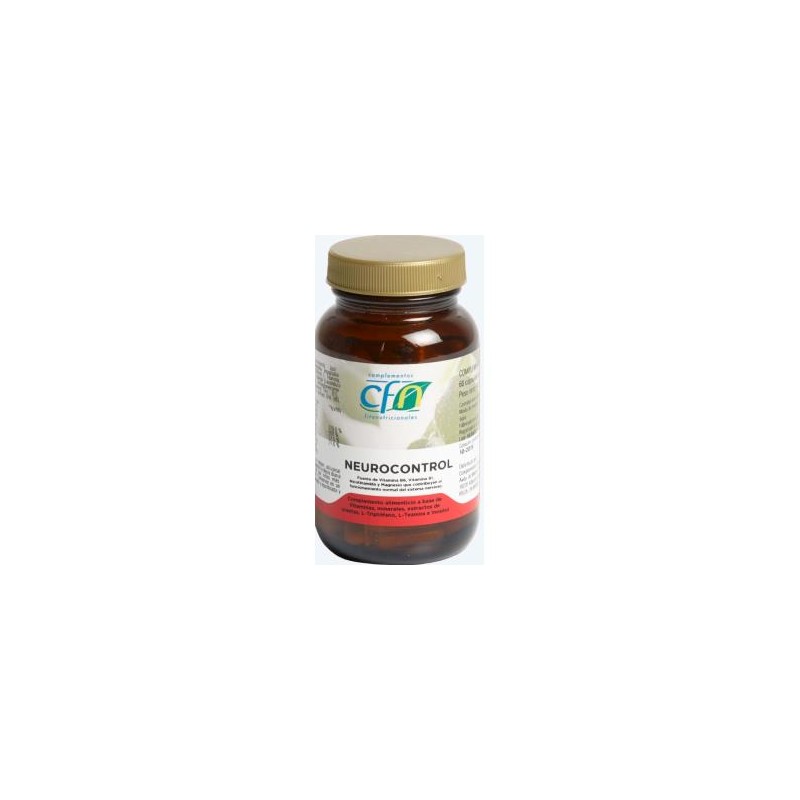 Neuro Control CFN