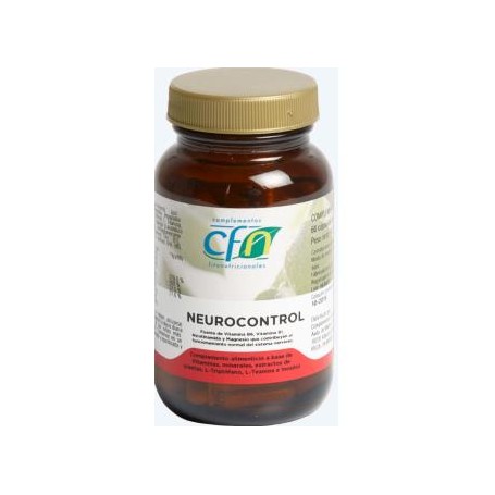 Neuro Control CFN