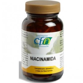 Niacinamida CFN
