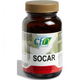 Socar CFN