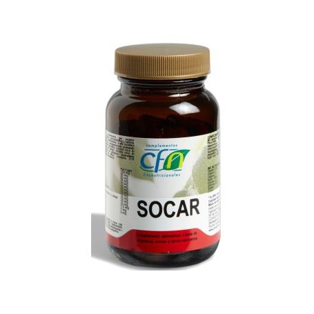 Socar CFN