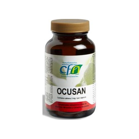 Ocusan CFN