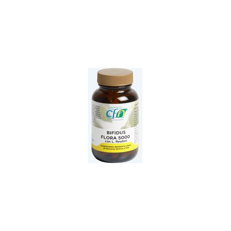 Bifidusflora 5000 (Probiotic) CFN