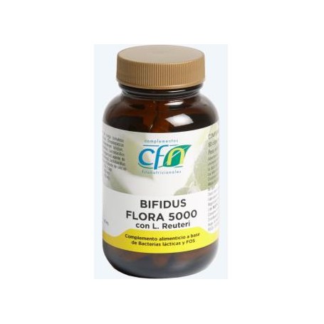 Bifidusflora 5000 CFN