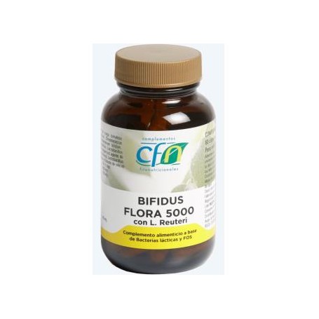 Bifidusflora 5000 (Probiotic) CFN
