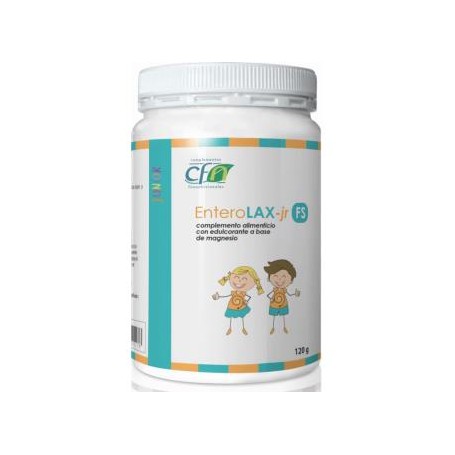 Entero Lax junior CFN