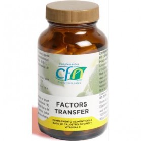 FACTORS TRANSFER de CFN