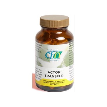 Factors Transfer de CFN