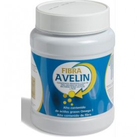 Fibra Avelin (depura fibra) CFN