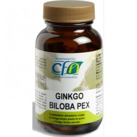 Ginkgo Biloba PEX CFN