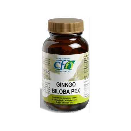 Ginkgo Biloba PEX CFN