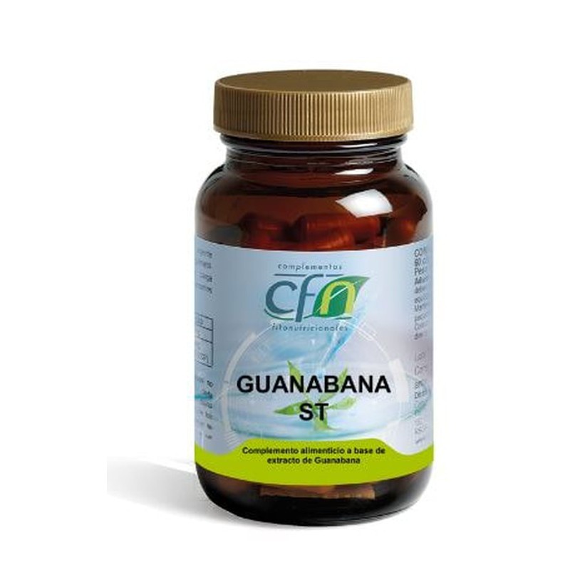 Guanaba CFN
