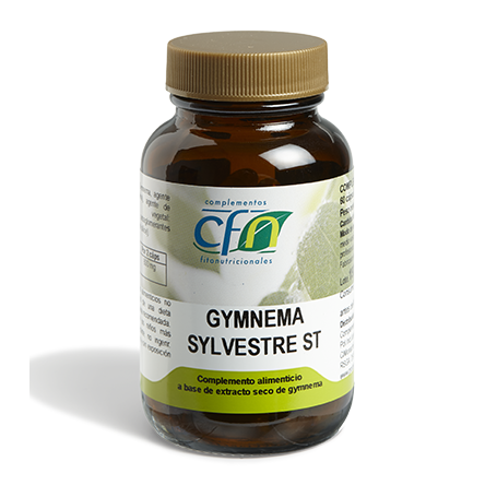 Gymnema Sylvestre ST CFN