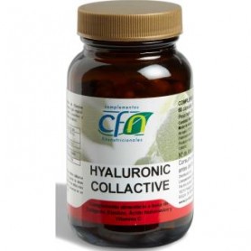 Hyaluronic Collactive de CFN