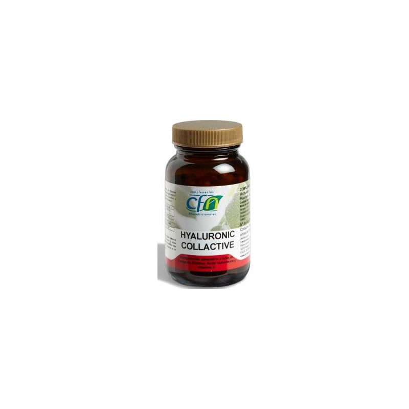 Hyaluronic Collactive CFN