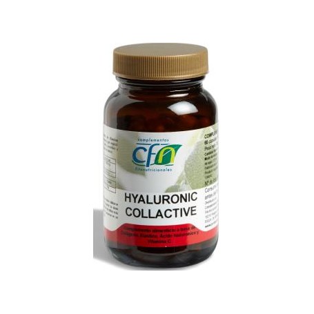 Hyaluronic Collactive CFN