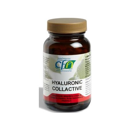 Hyaluronic Collactive de CFN