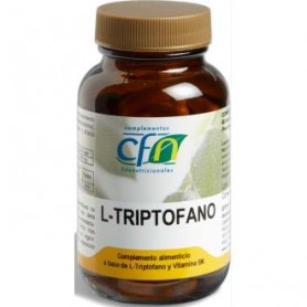 L-Triptofano CFN