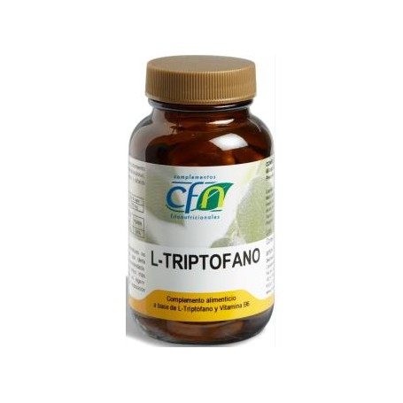 L-Triptofano CFN