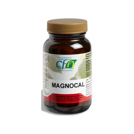 Magnocal CFN