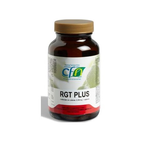 RGT Plus regenerative CFN