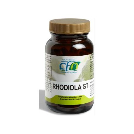 Rhodiola Rosea CFN