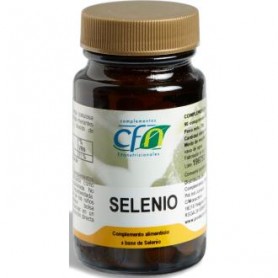 Selenio CFN