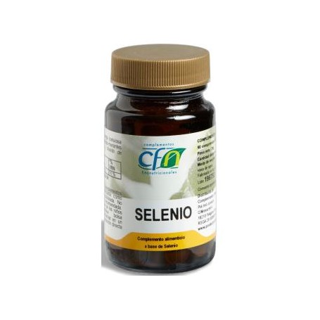 Selenio CFN
