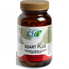 Soartrol Plus CFN
