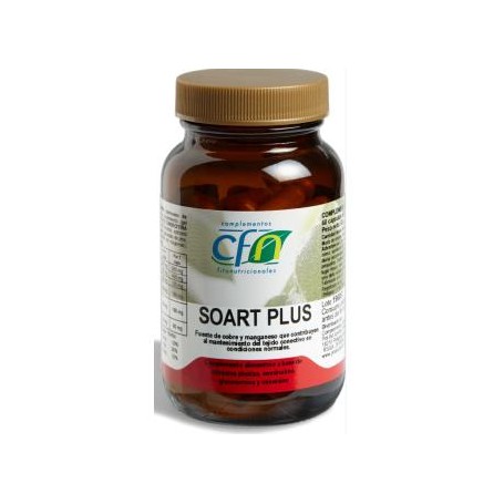 Soart Plus CFN