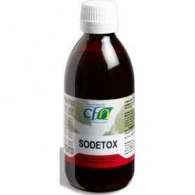 Sodetox 10 CFN