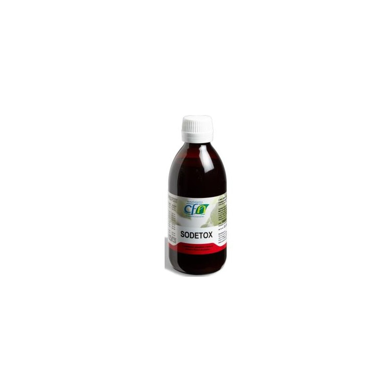 Sodetox CFN