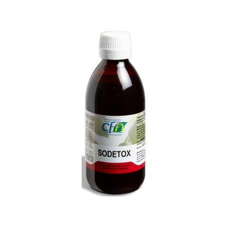 Sodetox CFN