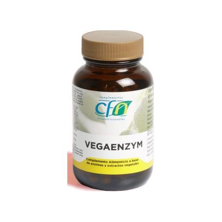 Vegaenzym CFN