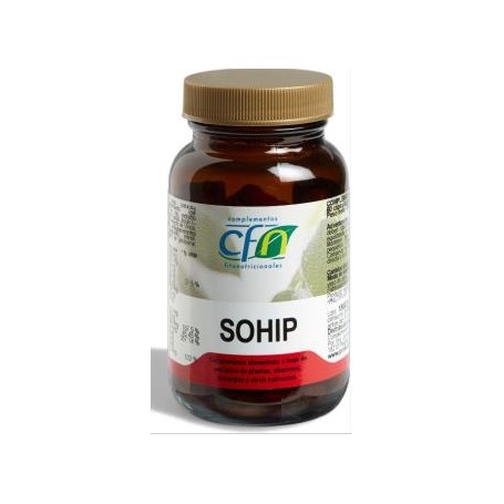 Sohip CFN