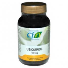 Ubiquinol 100 mg CFN