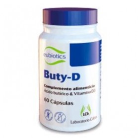 Eubiotics Buty-D Cobas