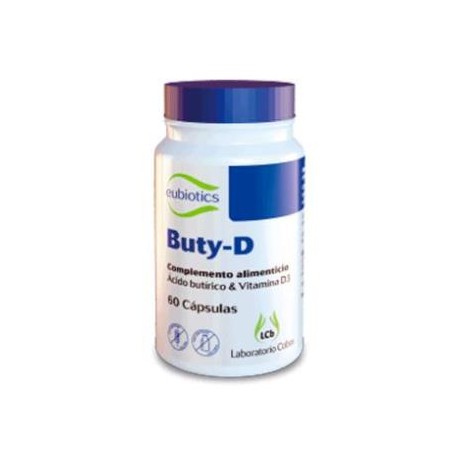 Eubiotics Buty-D Cobas