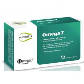 Eubiotics Omega 7 Cobas