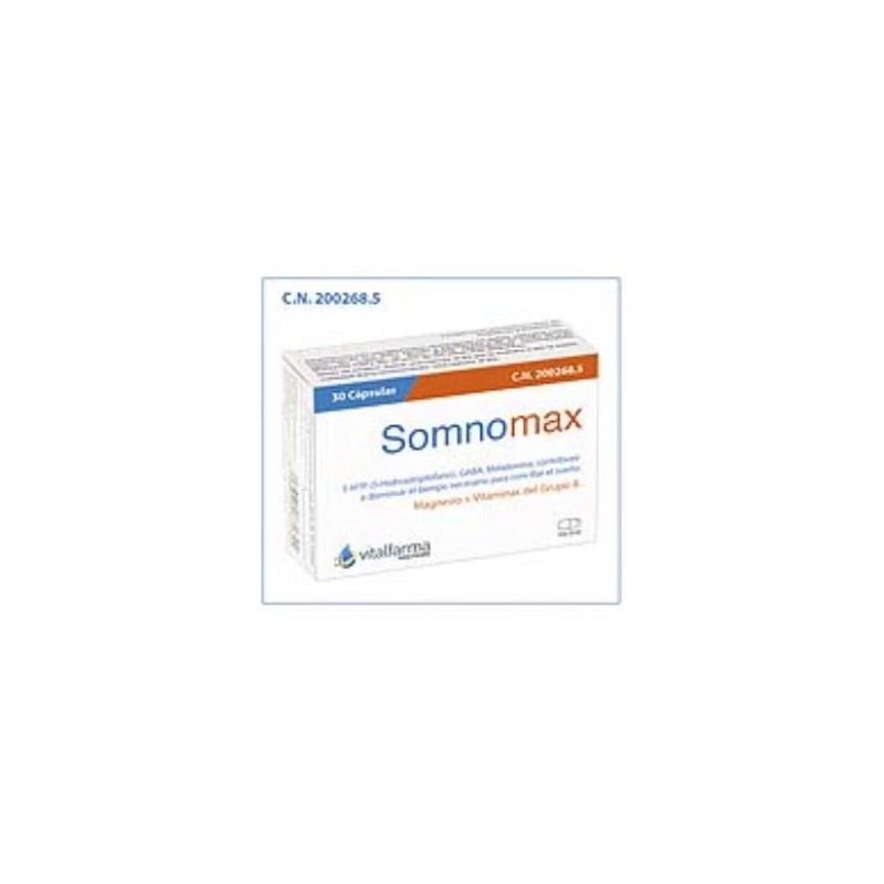 Somnomax Vitalfarma