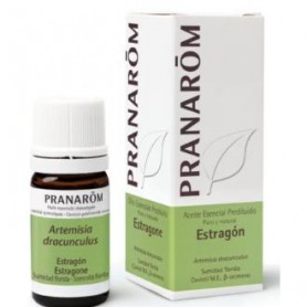 Aceite Esencial de Estragon Pranarom