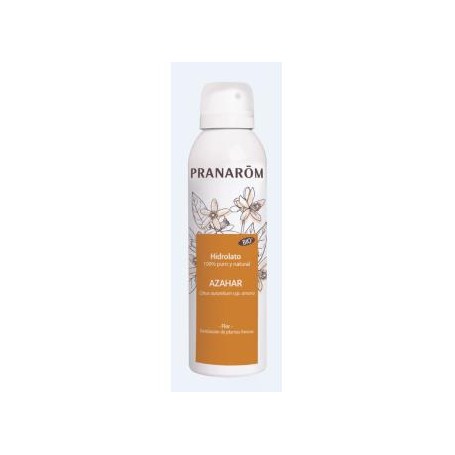 Hidrolato de Azahar Bio Pranarom