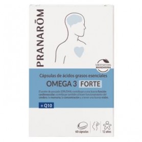 Omega 3 Forte Pranarom