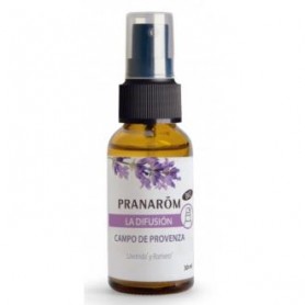 Spray Champ de Provence Bio Pranarom