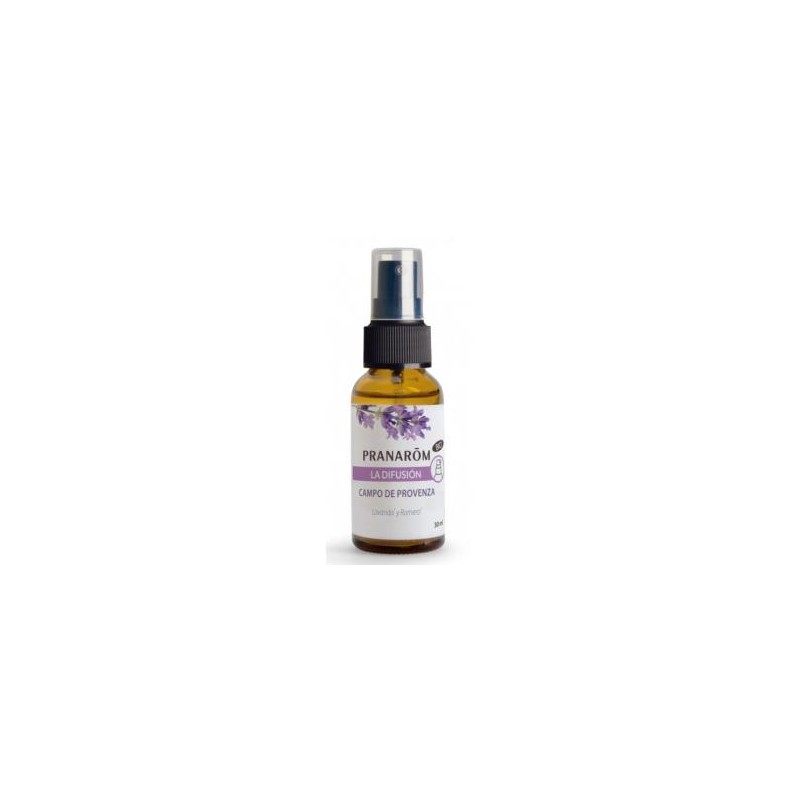 Spray Campo de Provenza Bio Pranarom