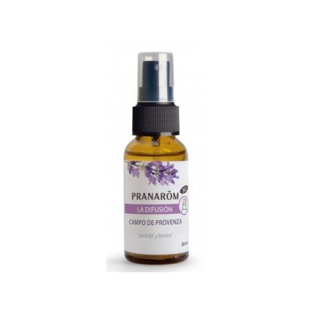 Spray Campo de Provenza Bio Pranarom